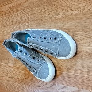 Malibu Blowfish play sneakers